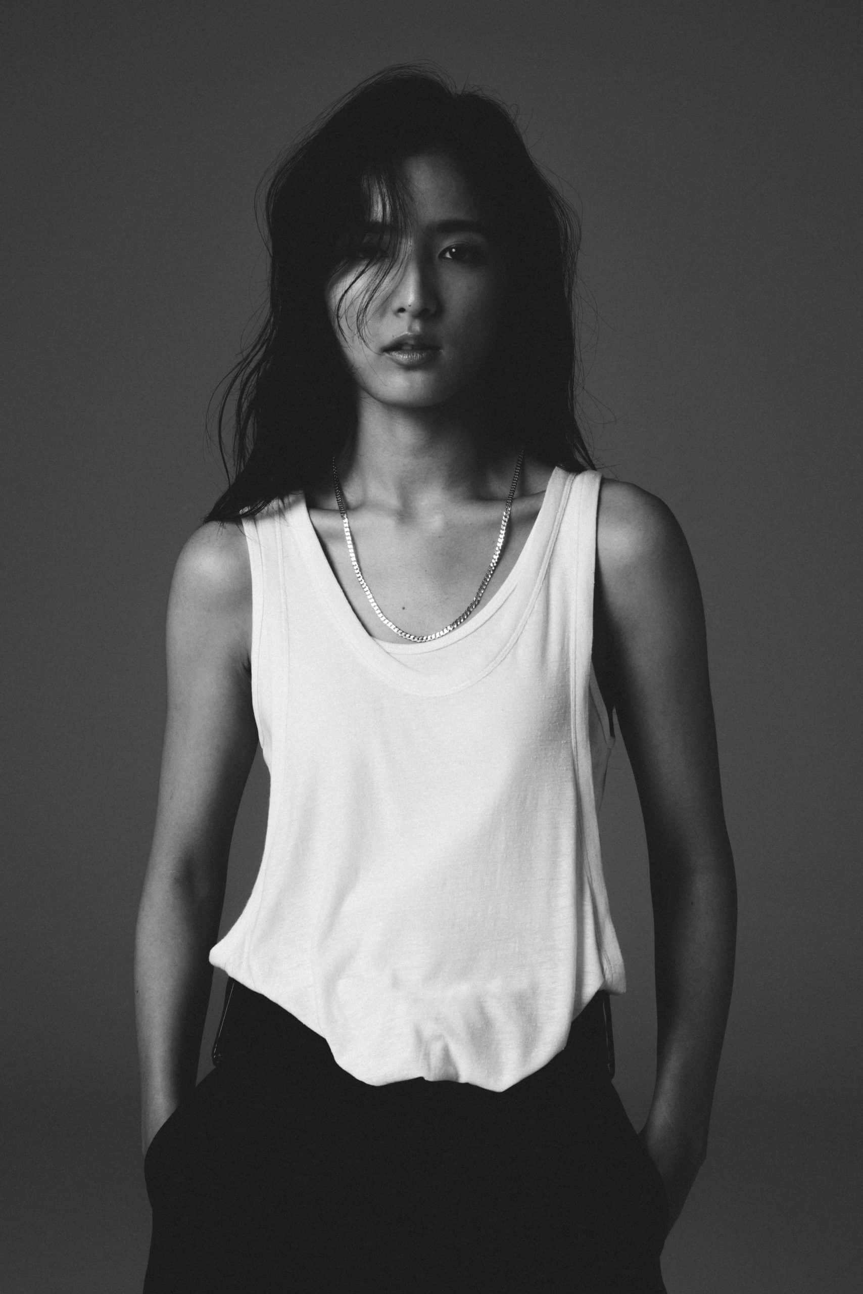 Role Model Produced By 藤井萩花