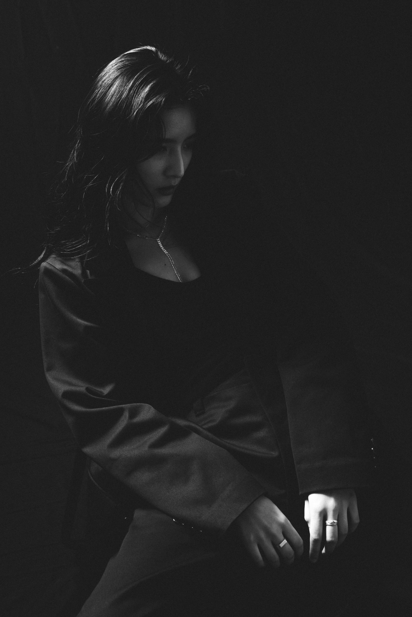 Role Model Produced By 藤井萩花
